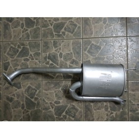 Achetez des Silencieux arrière IZAWIT 30.049 à prix pour 82,19 €
