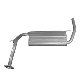 Endschalldämpfer 30.349 von IZAWIT günstig für 72,88 € online kaufen