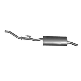 Endschalldämpfer 31.001 von IZAWIT günstig für 85,41 € online kaufen