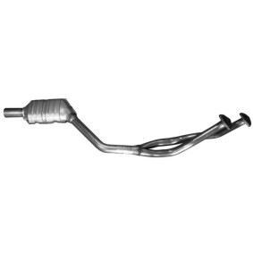Katalysator 31.003 von IZAWIT günstig für 174,61 € online kaufen