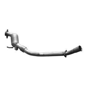 Katalysator 31.005 von IZAWIT günstig für 175,80 € online kaufen