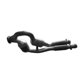 Katalysator 31.006 von IZAWIT günstig für 256,81 € online kaufen