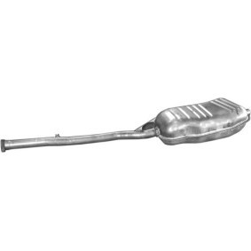 Endschalldämpfer 31.010 von IZAWIT günstig für 141,12 € online kaufen