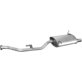 Endschalldämpfer 31.014 von IZAWIT günstig für 82,34 € online kaufen