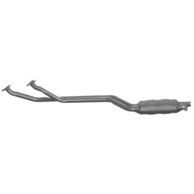 Resonator, Abgasanlage 31.017 von IZAWIT günstig für 144,45 € online kaufen