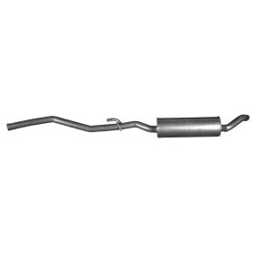 Endschalldämpfer 31.052 von IZAWIT günstig für 60,41 € online kaufen