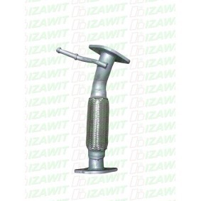 Acquista Tubo gas scarico da IZAWIT 32.042 a buon mercato per soli 66,48 €