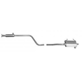 Endschalldämpfer 34.018 von IZAWIT günstig für 78,78 € online kaufen