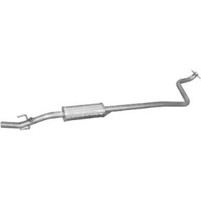 Comprar Silenciador intermedio de IZAWIT 35.014 a bajo precio de 54,14 €