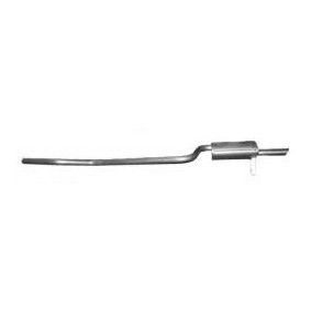 Compre Silenciador de escape de IZAWIT online para COROLLA (_E11_) a precios moderados