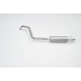 Comprar Silenciador intermedio de IZAWIT 35.018 a bajo precio de 60,00 €
