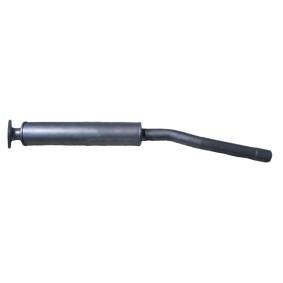 Compre Silenciador intermedio de IZAWIT online para Avensis Familiar (_T22_) a precios moderados