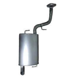 Comprar Silenciador trasero de IZAWIT 35.046 a bajo precio de 74,50 €