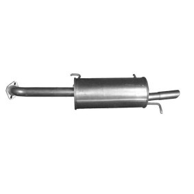 Compre Tubo de escape de IZAWIT online para SEPHIA (FA) a precios moderados