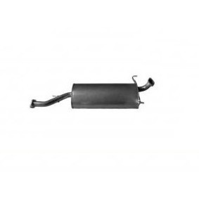 Comprar Tubo de escape de IZAWIT 36.026 a bajo precio de 197,60 €
