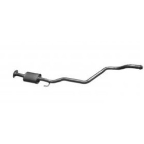 Achetez des Silencieux intermédiaire IZAWIT 36.035 à prix pour 59,89 €