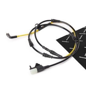 Warnkontakt, Bremsbelagverschleiß 407W0216 von RIDEX günstig für 6,13 € online kaufen