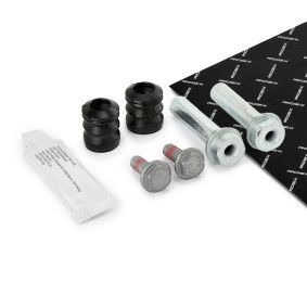 Compre Jogo de casquilhos de guia, pinça de travão de RIDEX online para DUCATO Panorama (290) a preços moderados