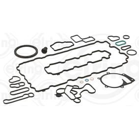 Compre Juego de juntas de motor de ELRING online para GLE (W167, V167) a precios moderados