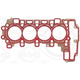 Compre Junta da cabeça do motor de ELRING online para SL Cabrio (R232) a preços moderados