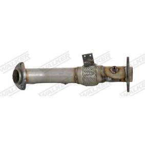 Compre Tubo de escape de WALKER online para NP300 Pick-up (D22) a preços moderados