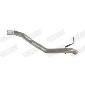 Acquista Tubo gas scarico da WALKER 10950 a buon mercato per soli 27,00 €