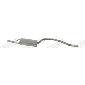 Compre Panela de escape de WALKER online para 3 três volumes (BL) a preços moderados