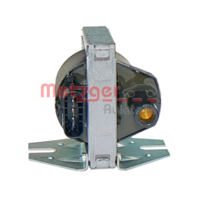 Comprar Bobina de encendido de METZGER 0880035 a bajo precio de 38,07 €