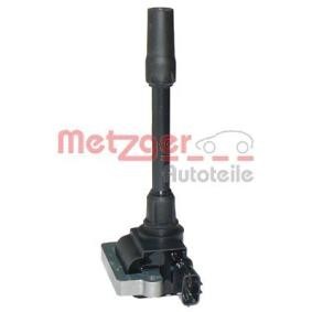 Compre Bobina de ignição da METZGER 0880062 a um preço baixo por 128,55 €