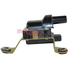 Compre Bobina de ignição da METZGER 0880064 a um preço baixo por 104,12 €