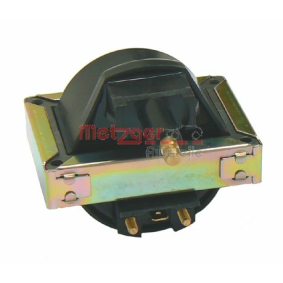 Compre Bobina de ignição da METZGER 0880082 a um preço baixo por 45,97 €