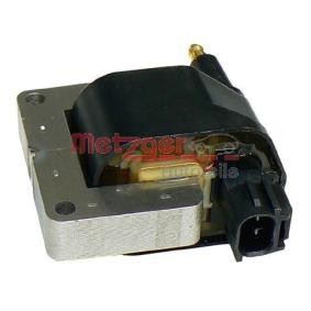 Comprar Bobina de encendido de METZGER 0880164 a bajo precio de 31,31 €