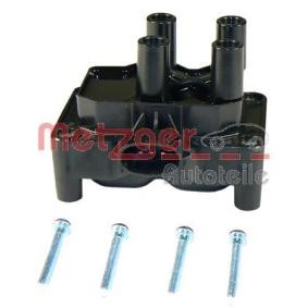 Compre Bobina de ignição da METZGER 0880172 a um preço baixo por 42,31 €