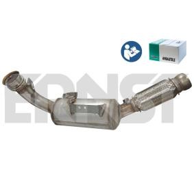 Partikelfilter (DPF) 921091 von ERNST günstig für 1107,96 € online kaufen