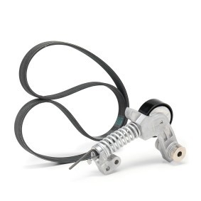 Comprar Juego de correas trapeciales poli V de CONTITECH 6PK1180K4 a bajo precio de 60,79 €