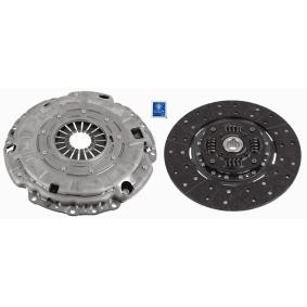 Acquista Kit frizione da SACHS 3000 950 868 a buon mercato per soli 294,08 €