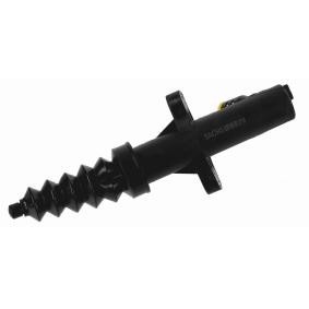 Kupplungsnehmerzylinder 6283 654 001 von SACHS günstig für 40,37 € online kaufen