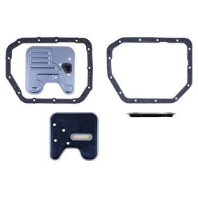 Achetez des Filtre hydraulique, boîte automatique KNECHT HX 246D à prix pour 45,38 €