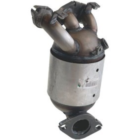 Katalysator 090-233 von BOSAL günstig für 546,28 € online kaufen