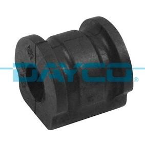 Compre Silentblock de la barra estabilizadora de DAYCO online para E-CITIGO (NE1) a precios moderados