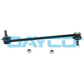 Compre Tirante da barra estabilizadora de DAYCO online para MULTIPLA (186) a preços moderados