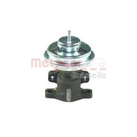 Comprar Válvula EGR de METZGER 0892045 a bajo precio de 115,26 €