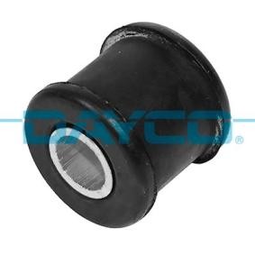 Compre Casquilhos da barra estabilizadora de DAYCO online para Land Cruiser SUV (_J4_, _J5_) a preços moderados