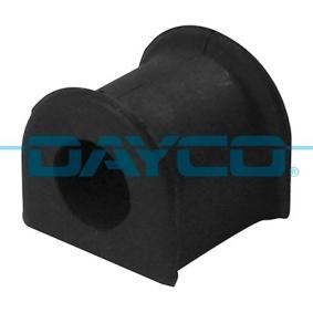 Compre Silentblock de la barra estabilizadora de DAYCO online para MR 2 II (SW2_) a precios moderados