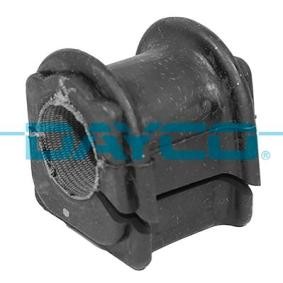 Compre Casquilhos da barra estabilizadora de DAYCO online para 3008 SUV (M_) a preços moderados