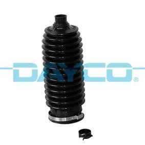 Acquista Cuffia scatola sterzo da DAYCO online per ALMERA Classic (B10) a prezzi moderati