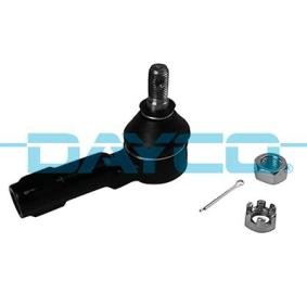 Compre Rótula de direção da DAYCO DSS2489 a um preço baixo por 9,22 €