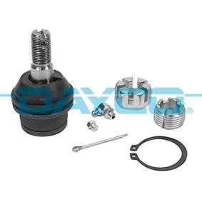 Köp Spindelled av DAYCO DSS2570 till det låga priset 189,58 kr