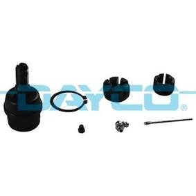 Köp Spindelled av DAYCO DSS2574 till det låga priset 235,29 kr