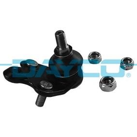 Traggelenk DSS2973 von DAYCO günstig für 17,35 € online kaufen